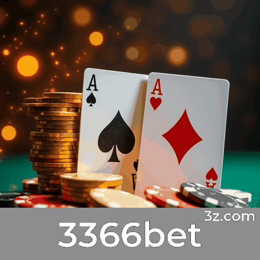 3366bet game mais image