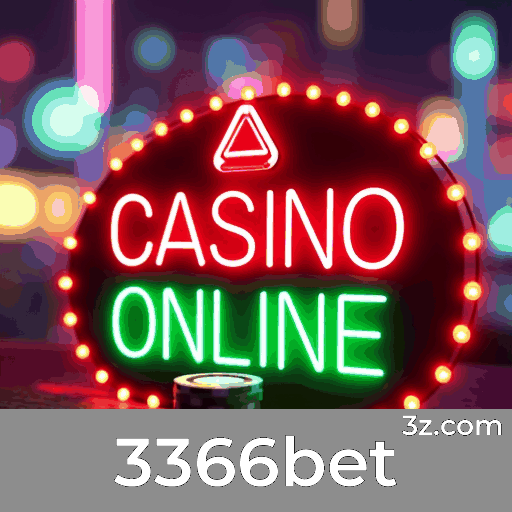 3366bet game mais image