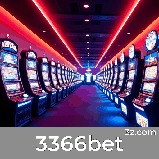 3366bet game mais image