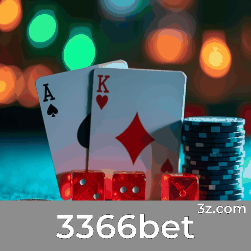 3366bet game mais image