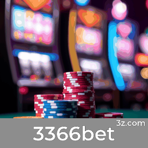 3366bet game mais image
